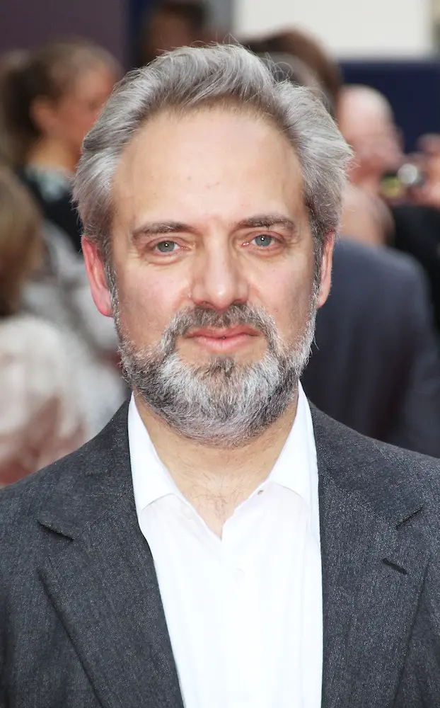 How tall is Sam Mendes?